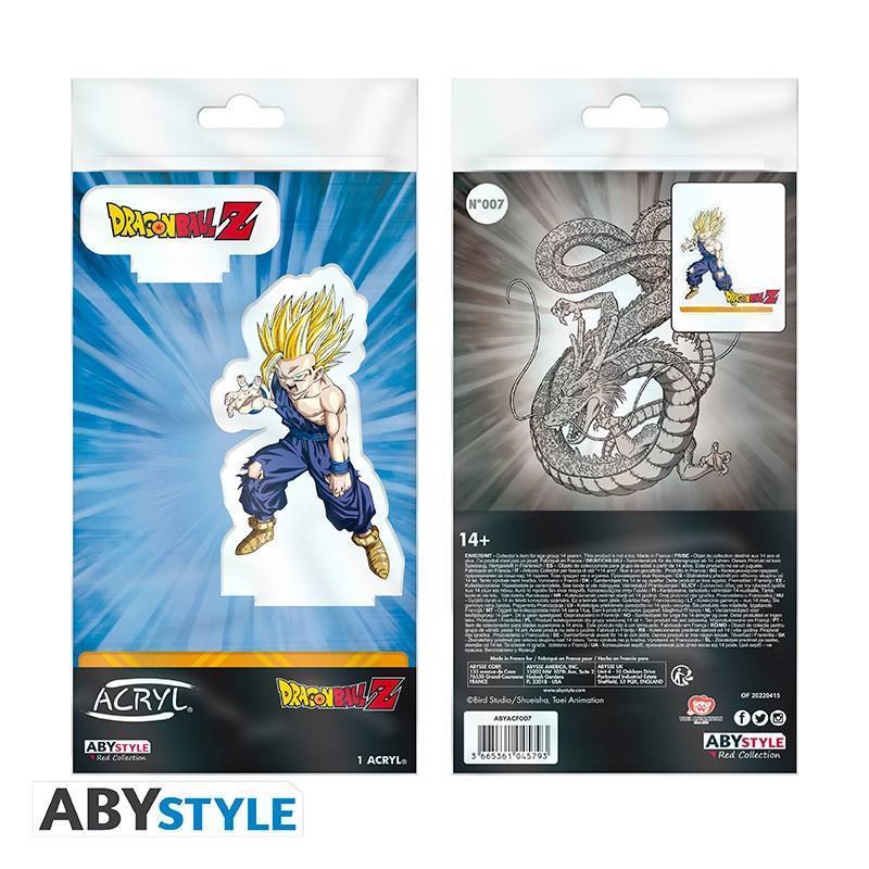 Dragon Ball Acryl Figure Gohan