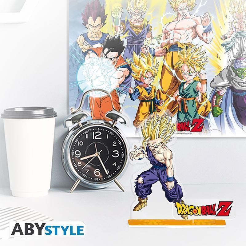 Dragon Ball Acryl Figure Gohan