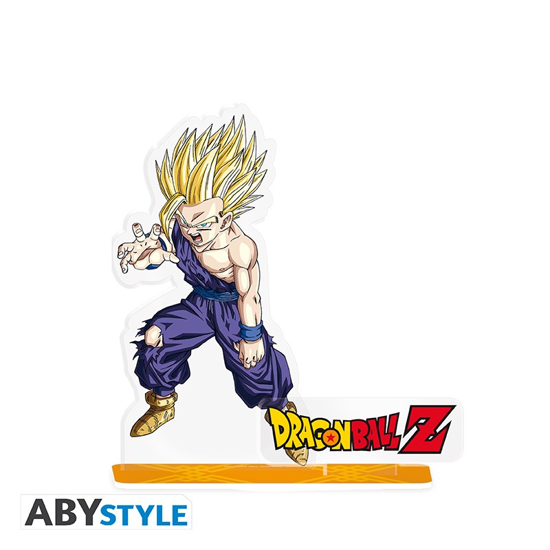 Dragon Ball Acryl Figur Gohan