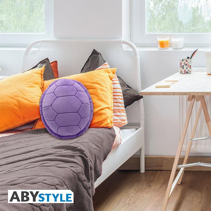 Dragon Ball Cushion "Master Roshi's Turtle Shell"