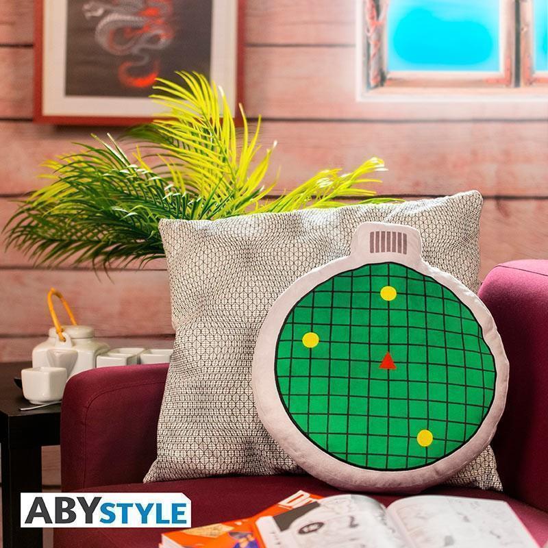 Dragon Ball Cushion Radar (with Sound)