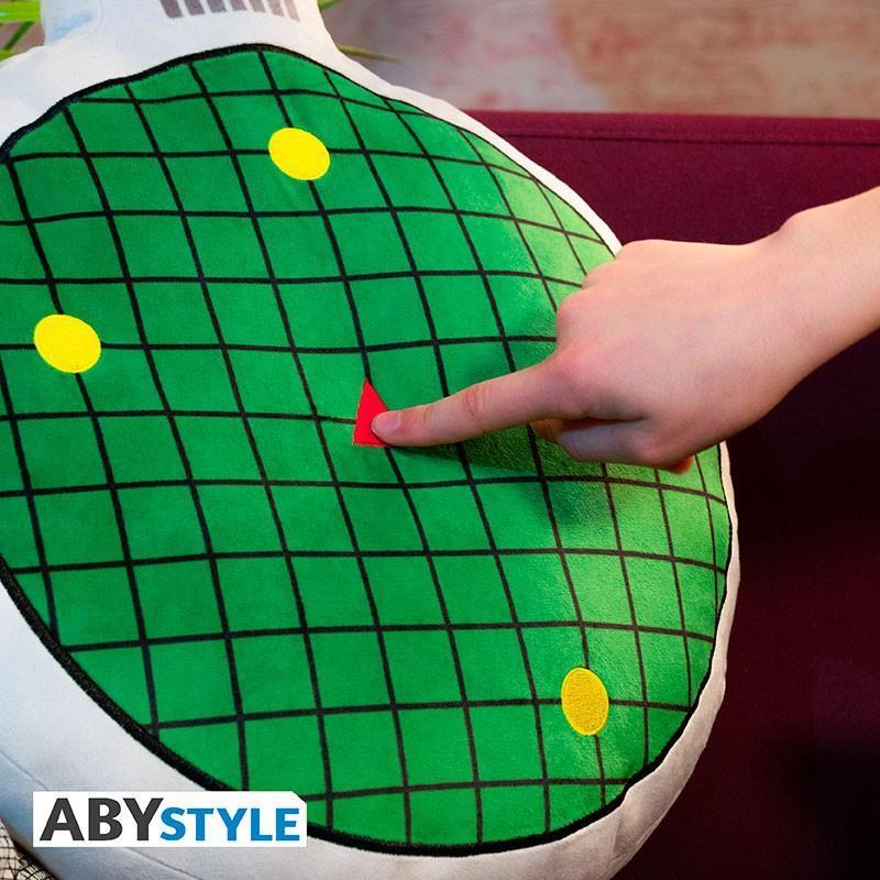 Dragon Ball Cushion Radar (with Sound)