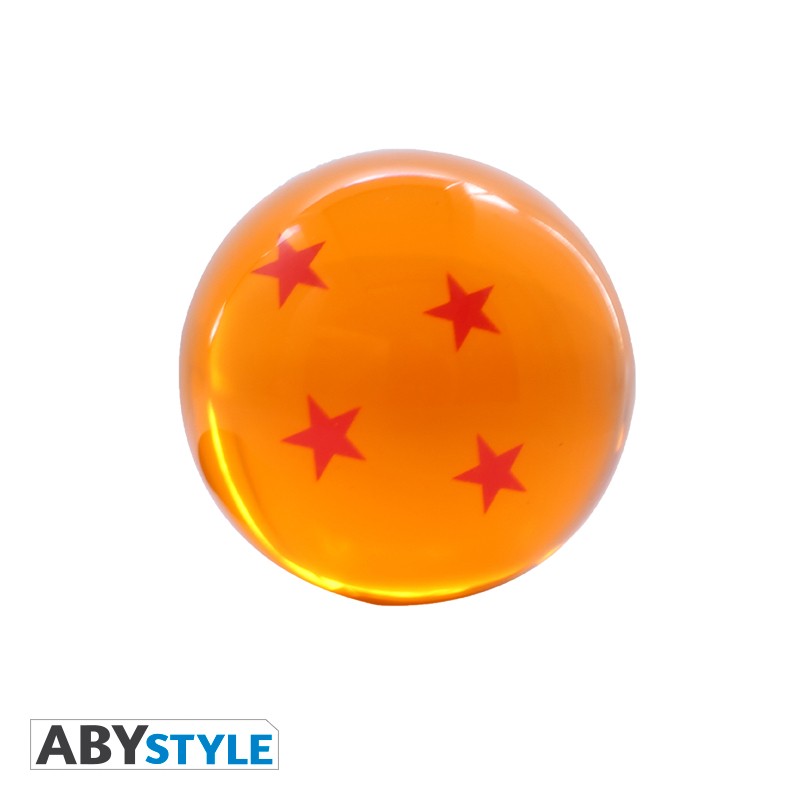 Dragon Ball Geschenk-Set Schlüsselanhänger Radar & Dragon Ball