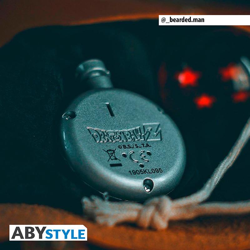 Dragon Ball 3D Keychain DBZ/Radar