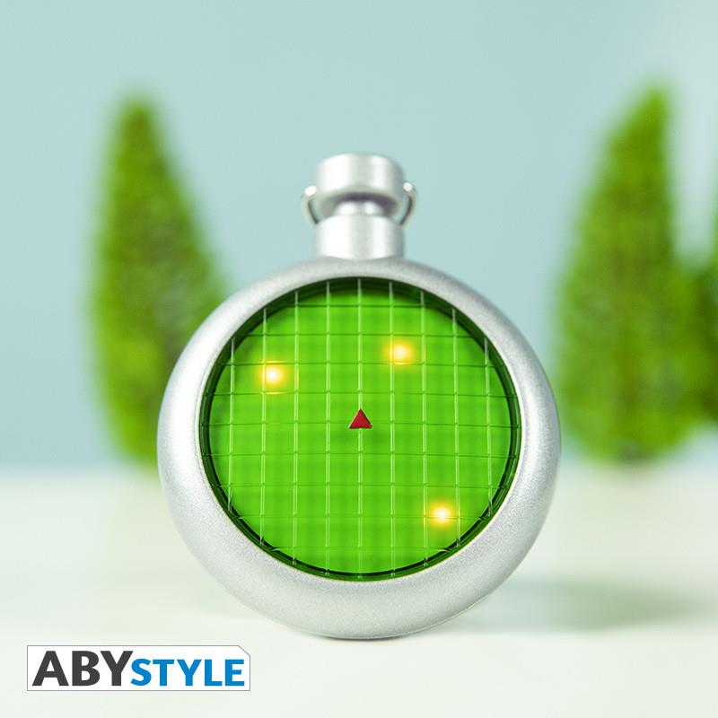 Dragon Ball 3D Keychain DBZ/Radar