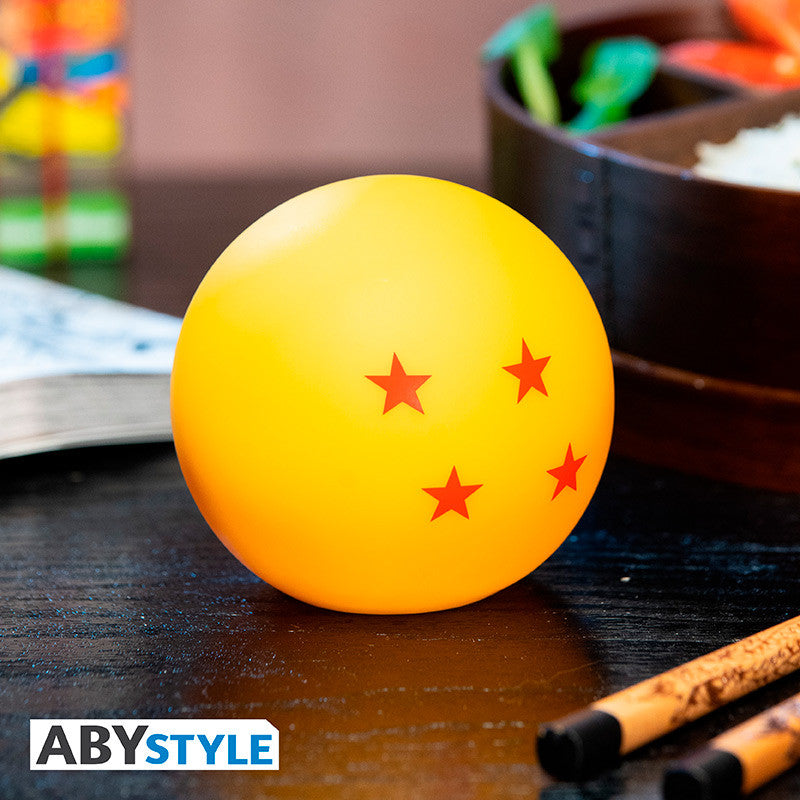 Dragon Ball Lampe "Mini Dragon Ball" Ø 82 mm