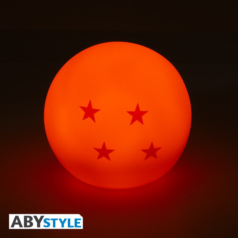 Dragon Ball Lampe "Mini Dragon Ball" Ø 82 mm