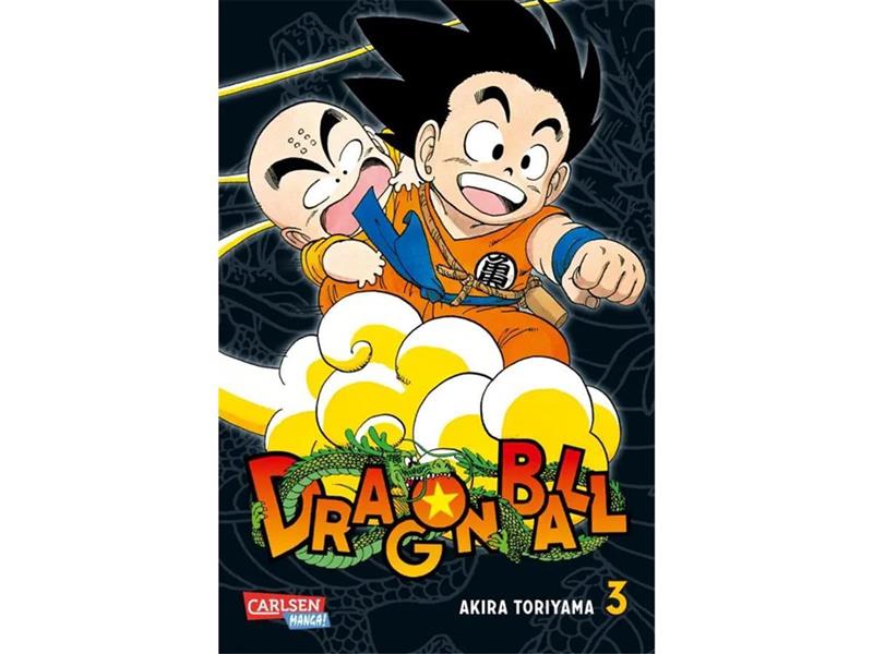 Dragon Ball Massiv 03