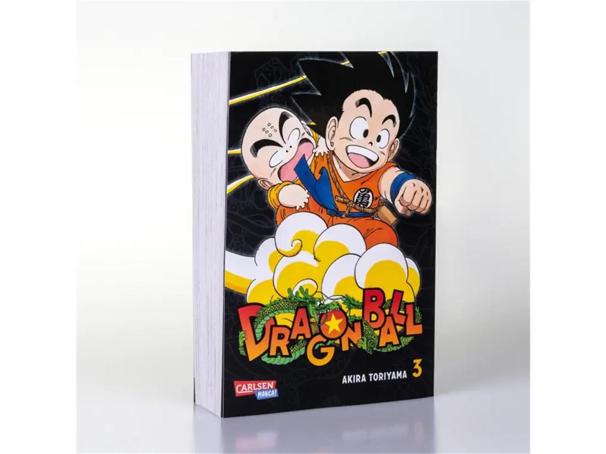 Dragon Ball Massiv 03