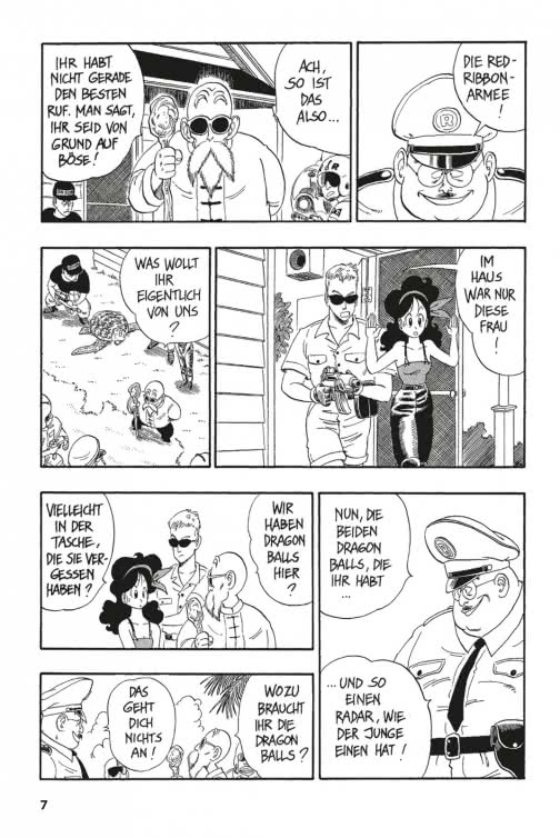Dragon Ball Massiv 03