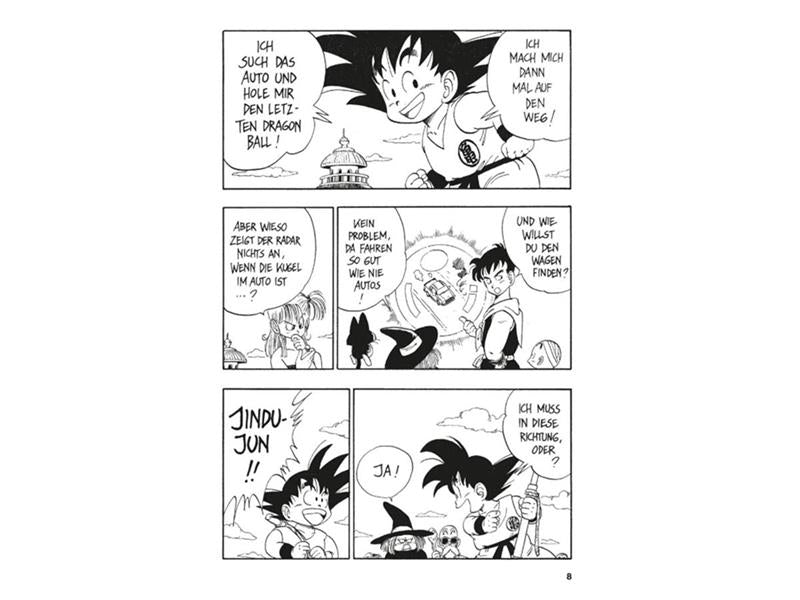 Dragon Ball Massiv 04
