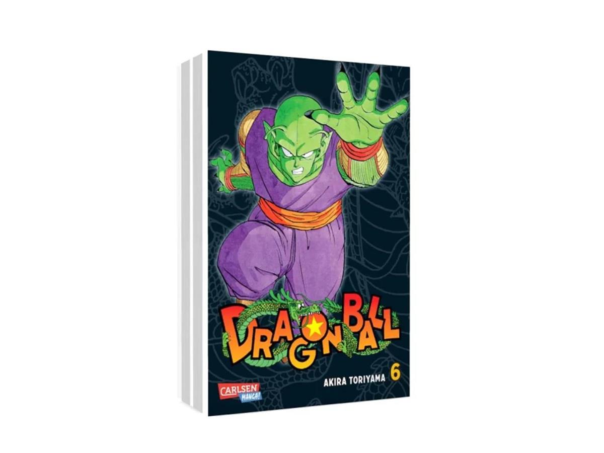 Dragon Ball Massiv 06