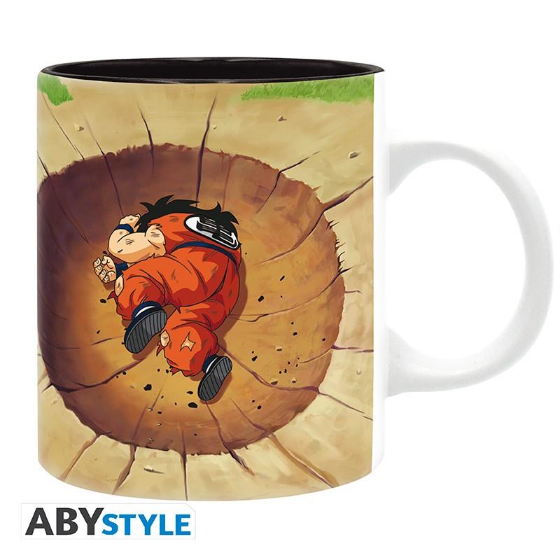 Dragon Ball Mug DBZ/Yamcha