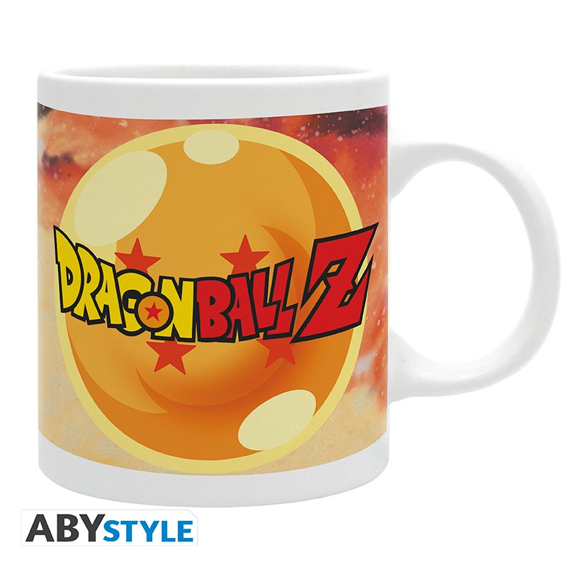 Dragon Ball Gift Set "Goku"