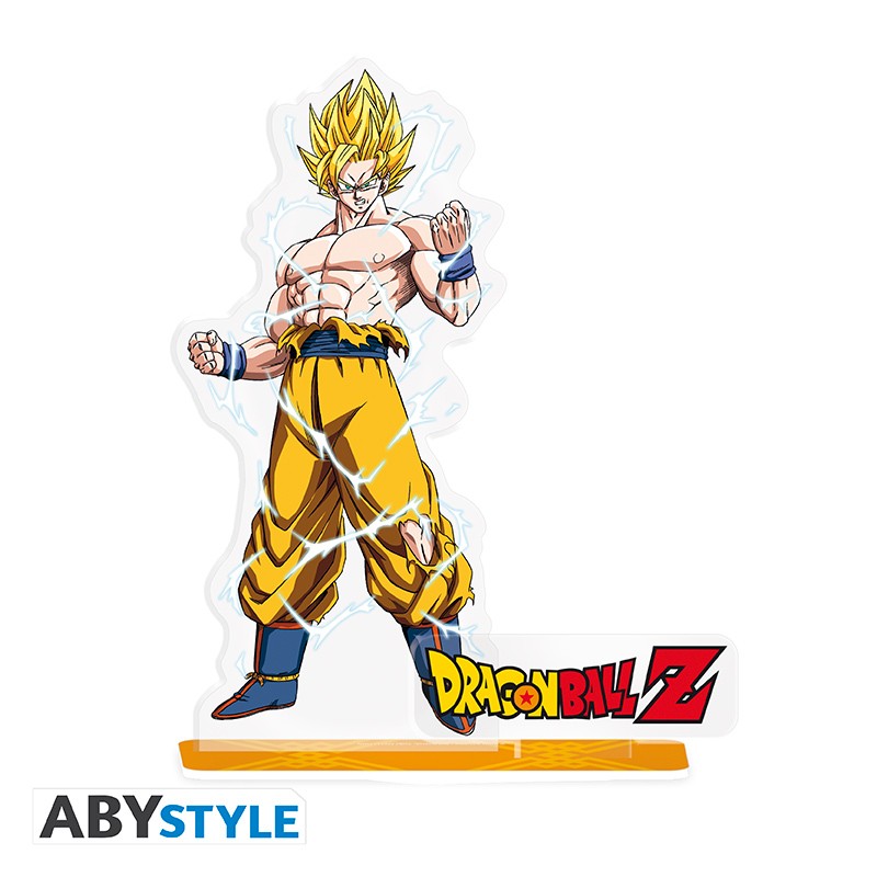 Dragon Ball Gift Set "Goku"