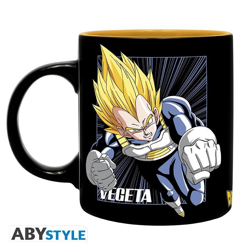 Dragon Ball Z Gift Set Son Goku