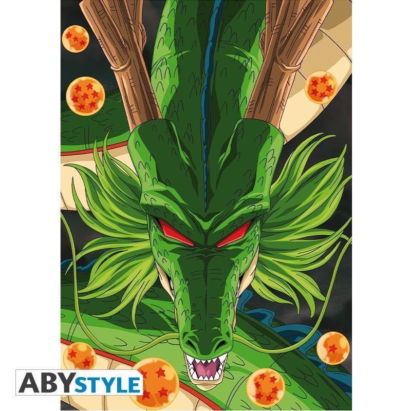 Dragon Ball Postkarten 5er Set DBZ
