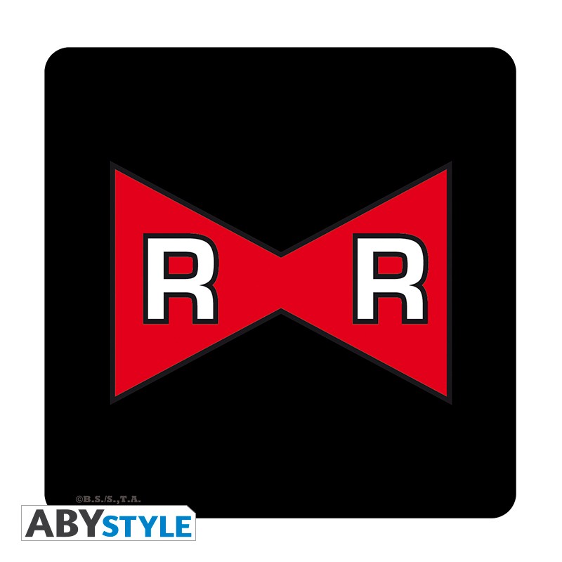 Dragon Ball Untersetzer-Set Symbols (4)