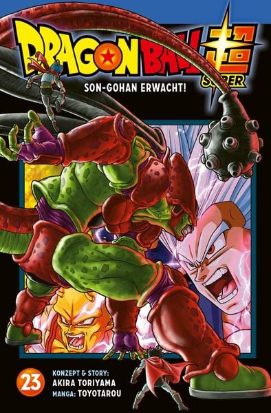 Dragon Ball