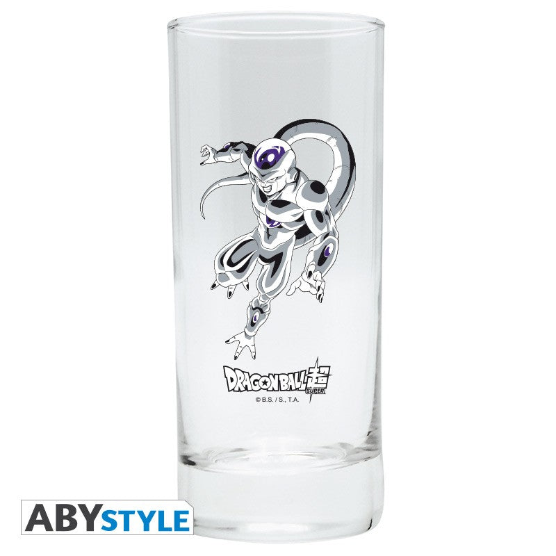 Dragon Ball Super glass set (3)