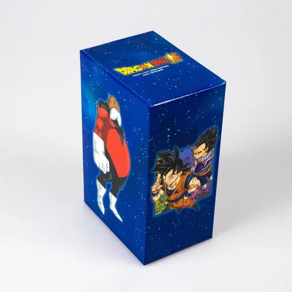 Dragon Ball Super Bände 11-15 im Sammelschuber mit Extra