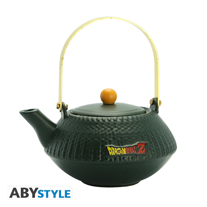 Dragon Ball Teapot Shenron
