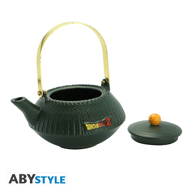 Dragon Ball Teapot Shenron