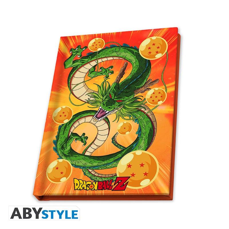 Dragon Ball Z Geschenk-Set Son Goku