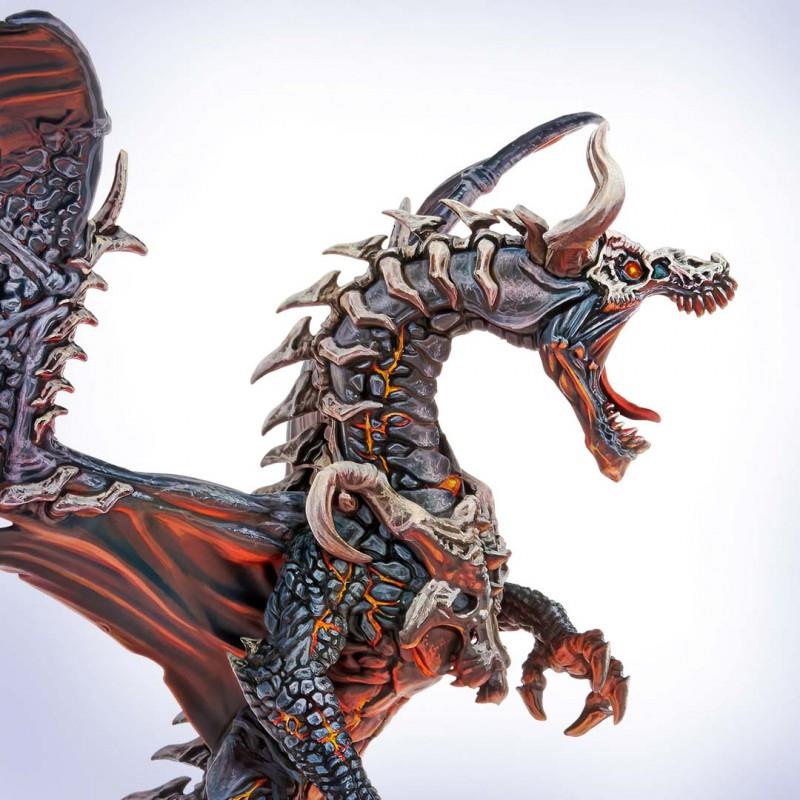 Dungeons & Lasers: Dragon of Schmargonrog