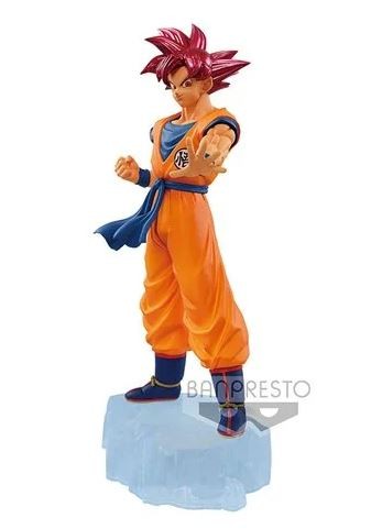 Dragon Ball Z - Dokkan Battle Collab PVC Statue 2022 Vol. 1 18 cm