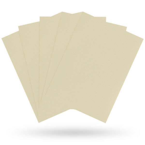 Dragon Shield Standard Sleeves - Matte Ivory (100 Sleeves)