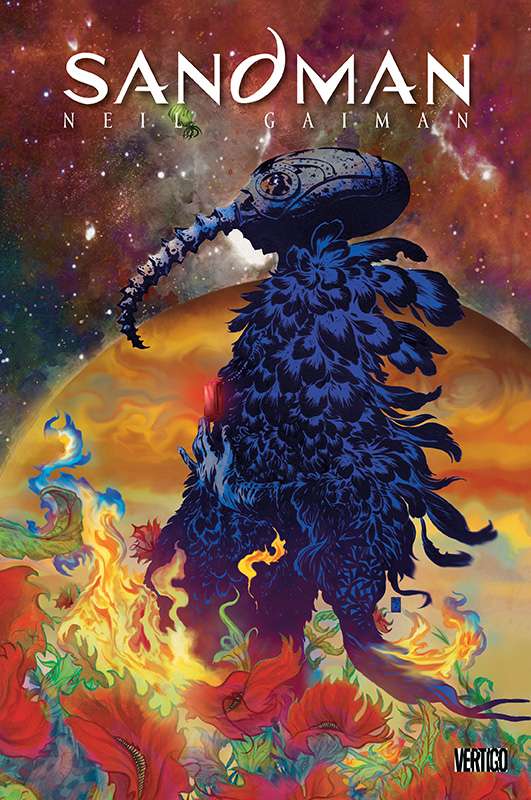 Sandman Deluxe 08: Ouvertüre