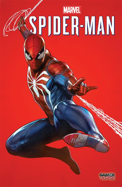 Spider-Man: Kampf um New York, Variant (222)