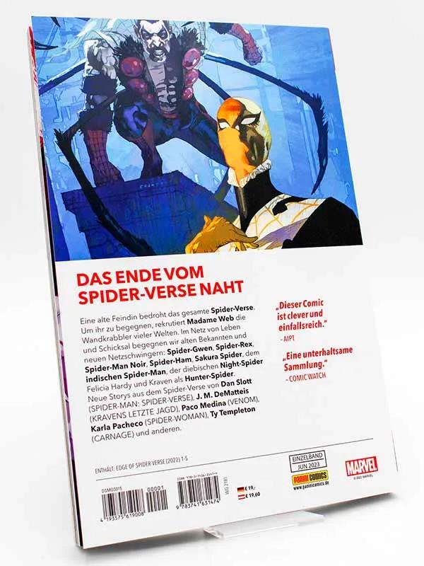 Spider-Verse: Geschichten aus dem Multiversum