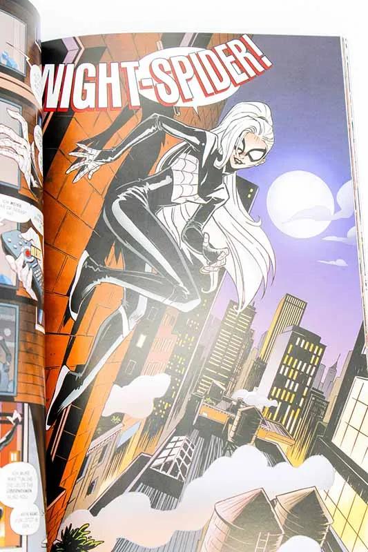 Spider-Verse: Geschichten aus dem Multiversum