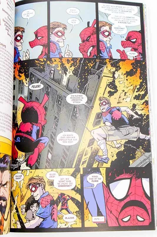 Spider-Verse: Geschichten aus dem Multiversum