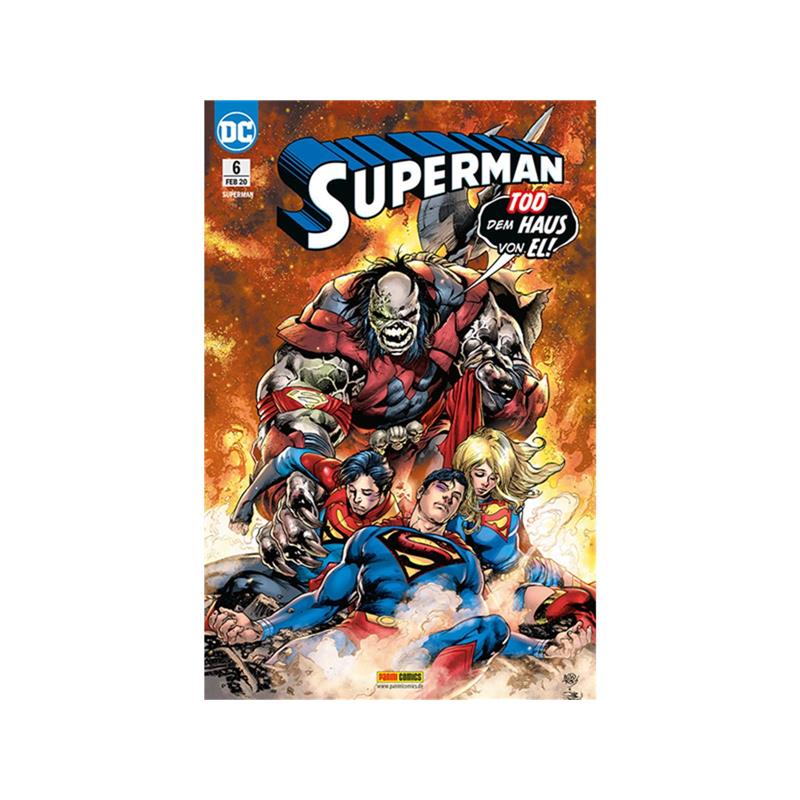 Superman (2019) 06