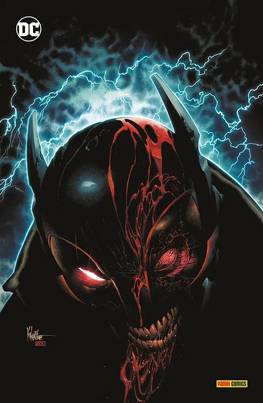 Task Force Z 01: Red Hood und das Zombie-Kommando, Variant (444)