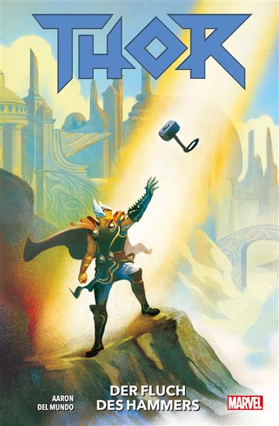 Thor (2019) 03: Der Fluch des Hammers