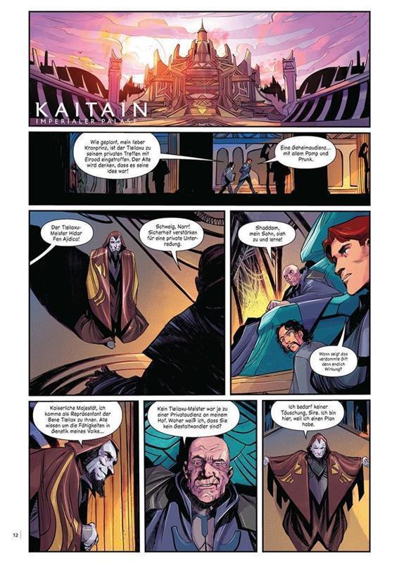 Dune: Haus Atreides 02