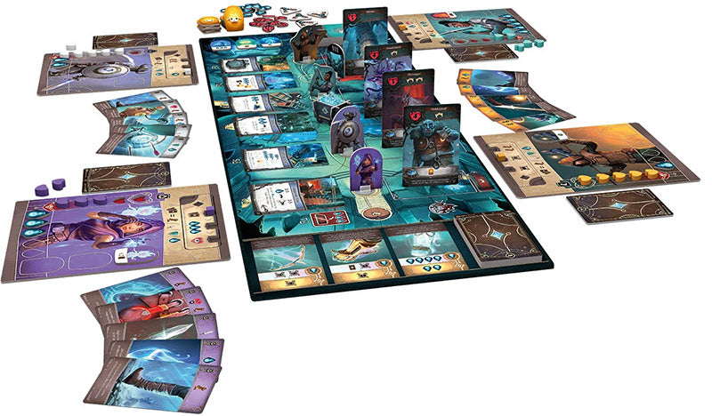 Dungeon Legends (DE)