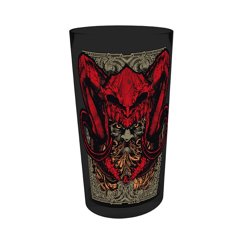 Dungeons & Dragons Gift-Set