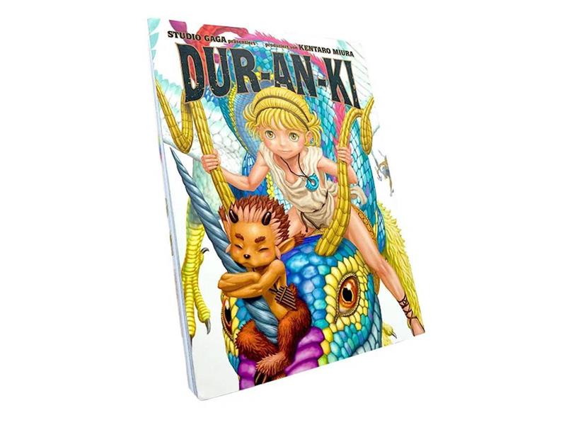 Dur-an-ki (Duranki)