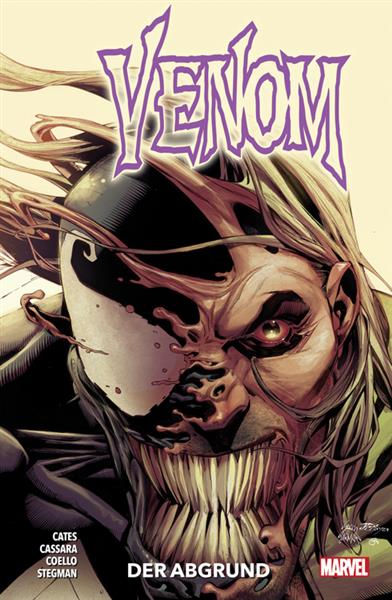 Venom (2019) 02: Der Abgrund