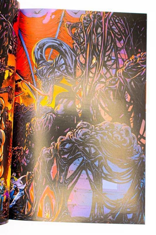 Venom (2019) 08: Der König in schwarz