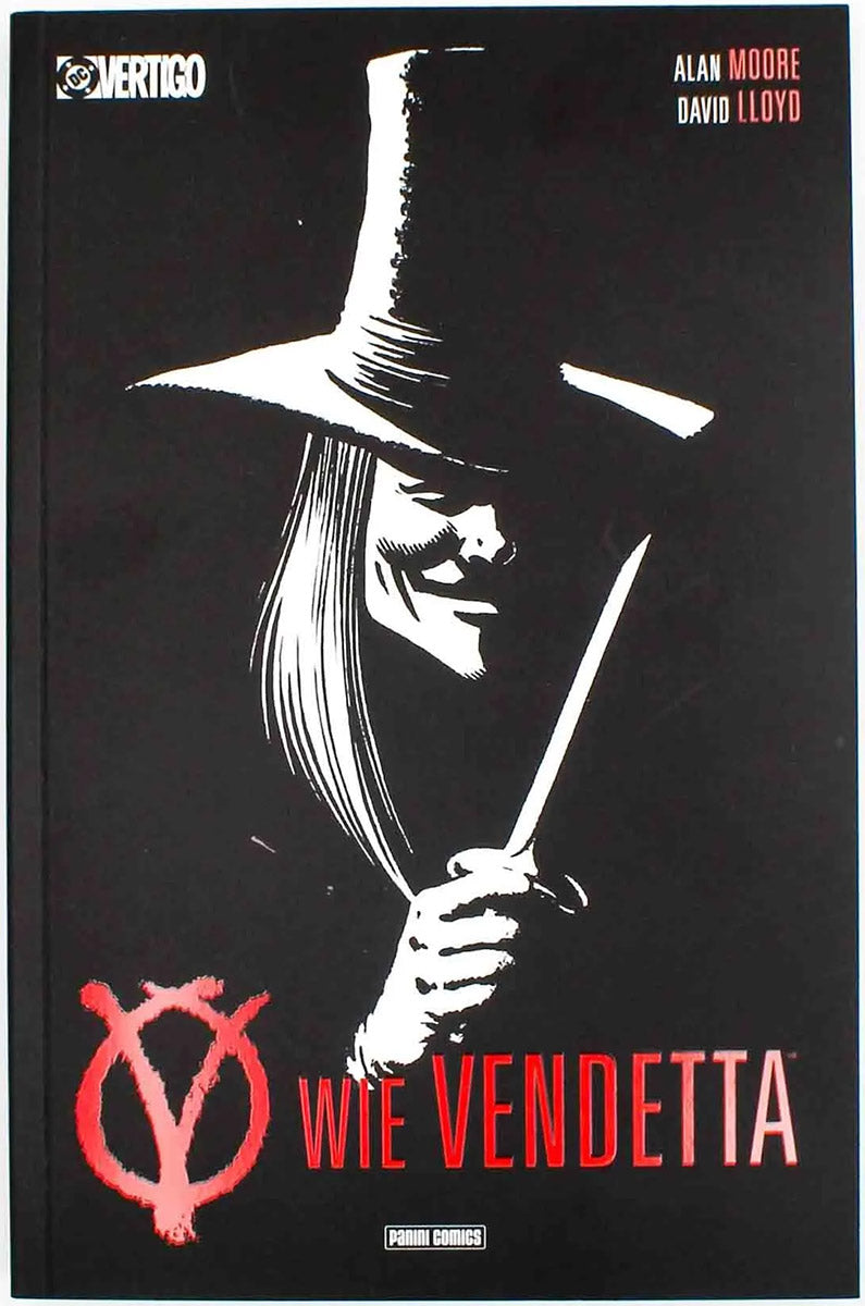 V wie Vendetta