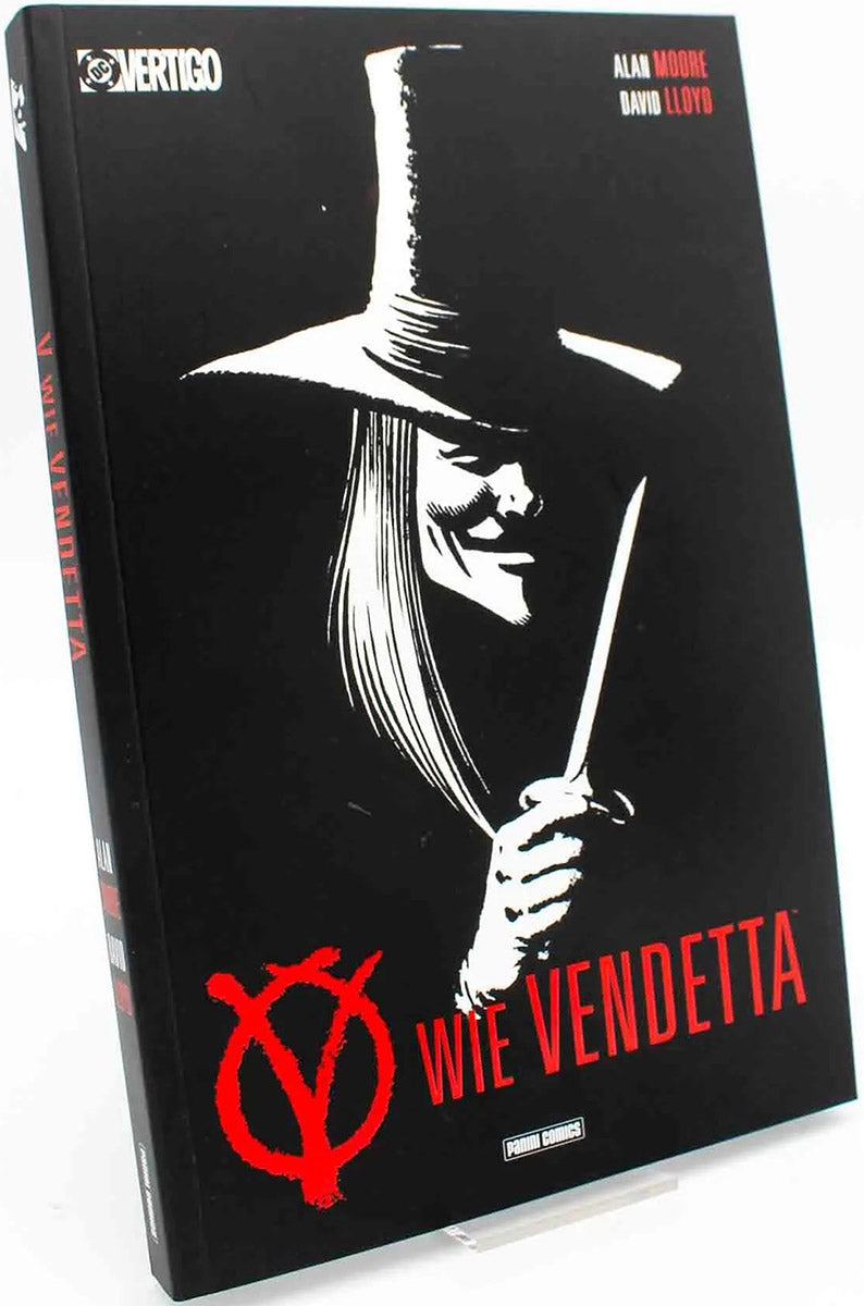 V wie Vendetta
