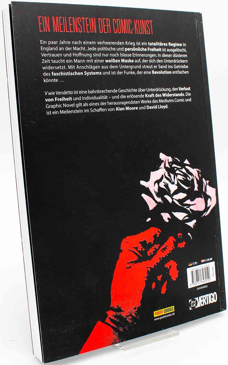V wie Vendetta