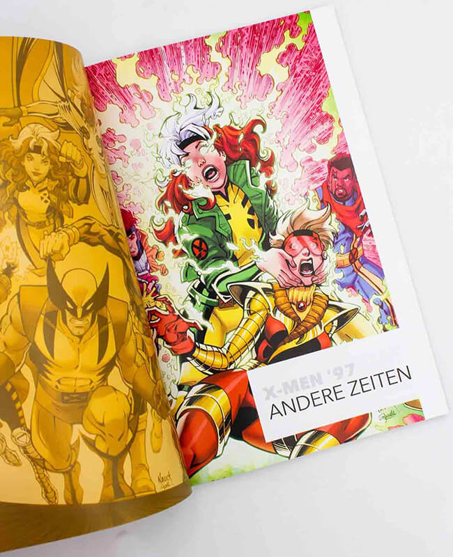 X-Men '97: Andere Zeiten