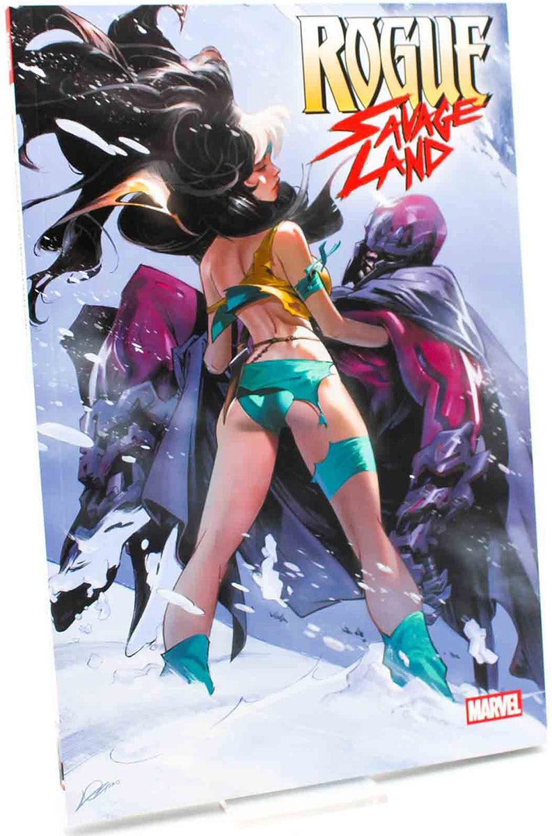 Rogue: Savage Land - Im Wilden Land, Variant B (222)
